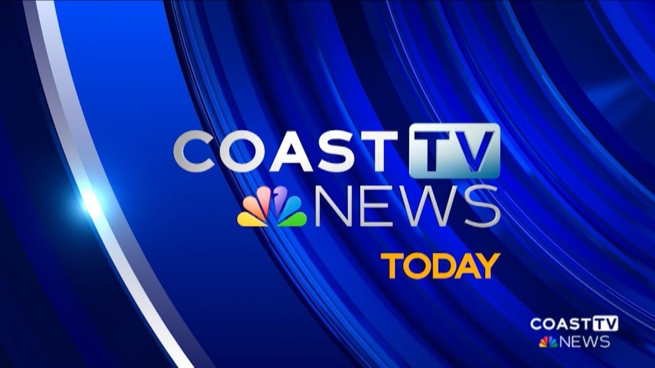 CoastTV 5am News: October 30, 2025